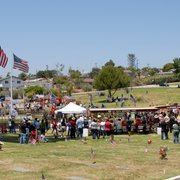 La Vista Memorial Park - 25 Photos - Funeral Services & Cemeteries ...