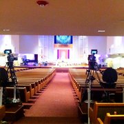 Loma Linda University Church - 10 Photos - Churches - 11125 Campus St ...