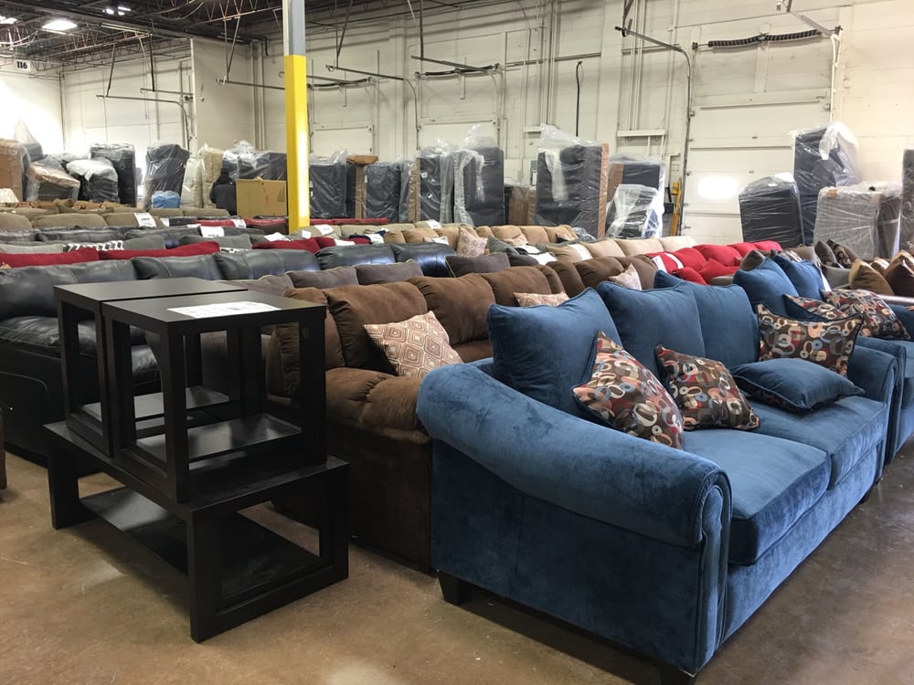 american freight furniture and mattress erie