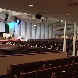 Southwest Bible Church - Religious Organizations - 14605 SW Weir Rd ...