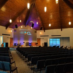 Capstone Church - Churches - 4115 Watermelon Rd, Northport, AL - Phone ...