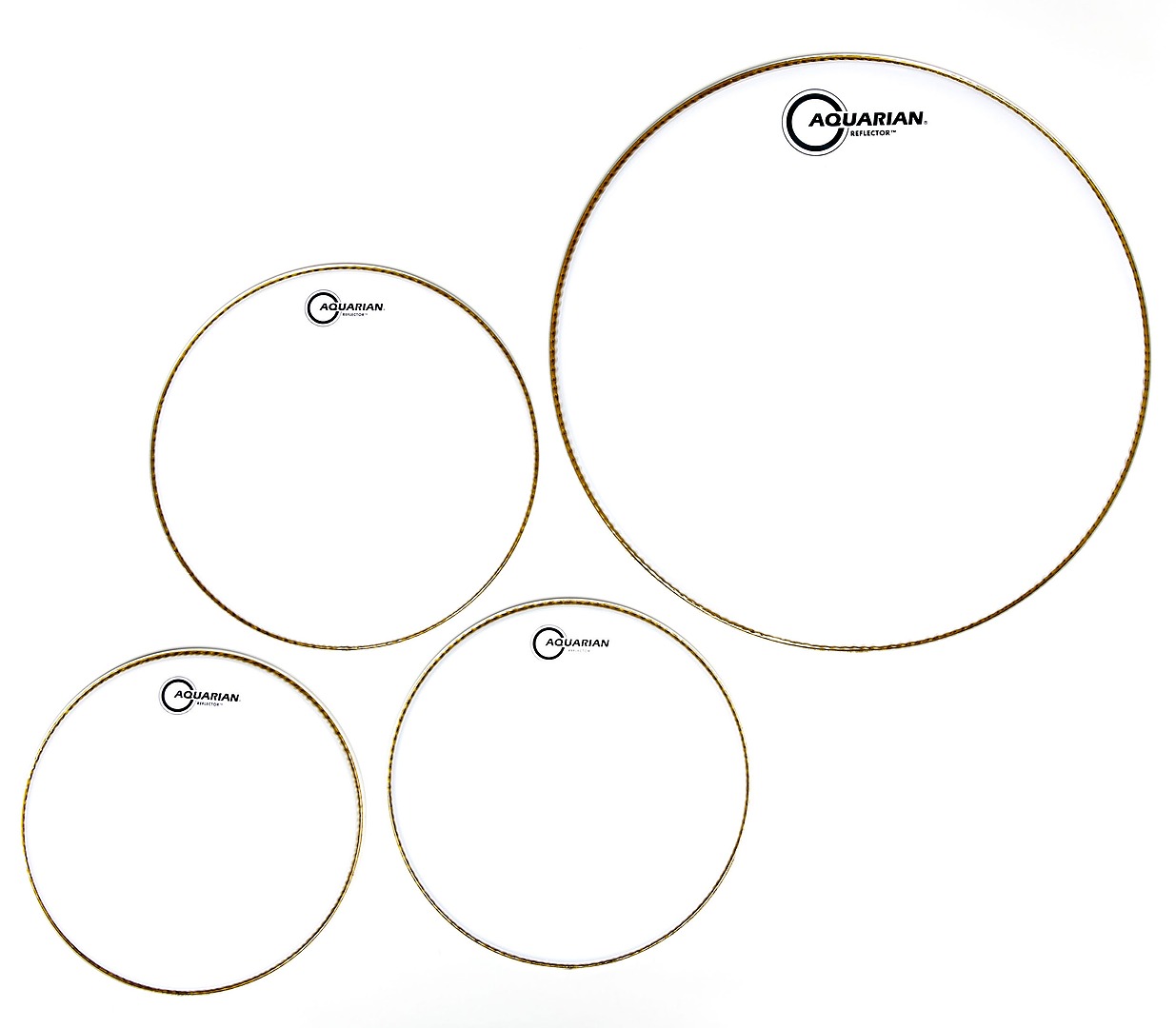 Versatile Drumhead for varied range of musical styles