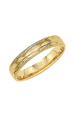 ArtCarved Wedding Band Vintage 11-WV4040-G product image