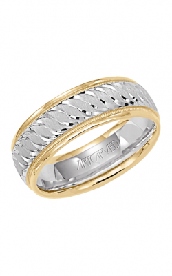 ArtCarved Wedding Band Vintage 11-WV5568-G product image