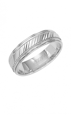 ArtCarved Wedding Band Vintage 11-WV5044W-G product image