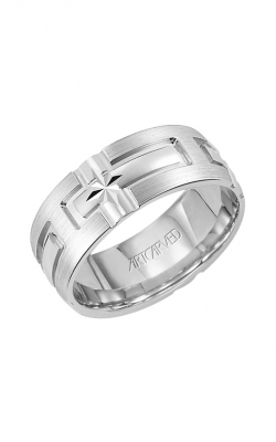 ArtCarved Wedding Band Vintage 11-WV7353W-G product image