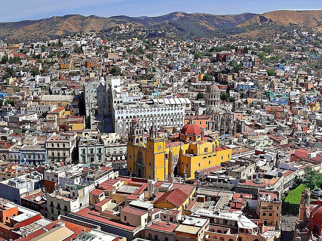 Terreno Comercial en Cortazar, Guanajuato