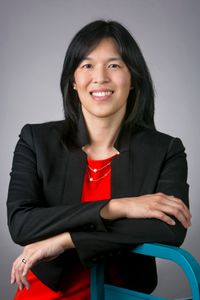 Image of Anne Sung