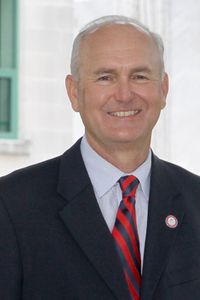 Image of Bob Daiber