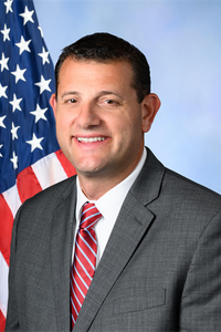 Image of David G. Valadao