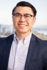 Image of Joe Nguyen