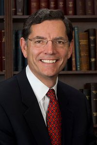 Image of John Barrasso