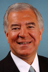 Image of Nick Rahall