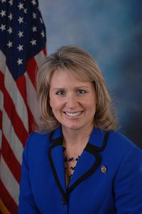 Image of Renee Ellmers