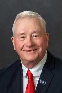 Image of Russ Miner