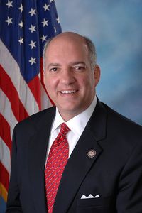 Image of Steve Southerland II