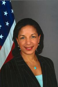 Image of Susan Rice