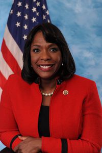 Image of Terri Sewell