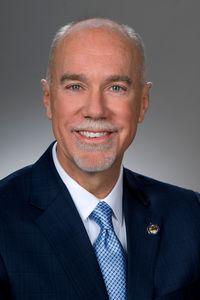 Image of Tim Ginter