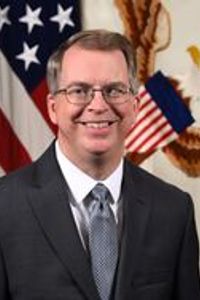 Image of David Norquist