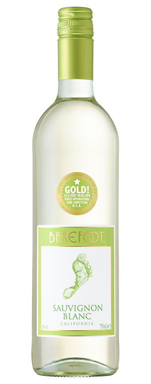 Barefoot Sauvignon Blanc