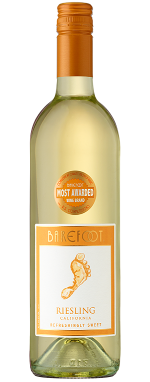 Barefoot Riesling