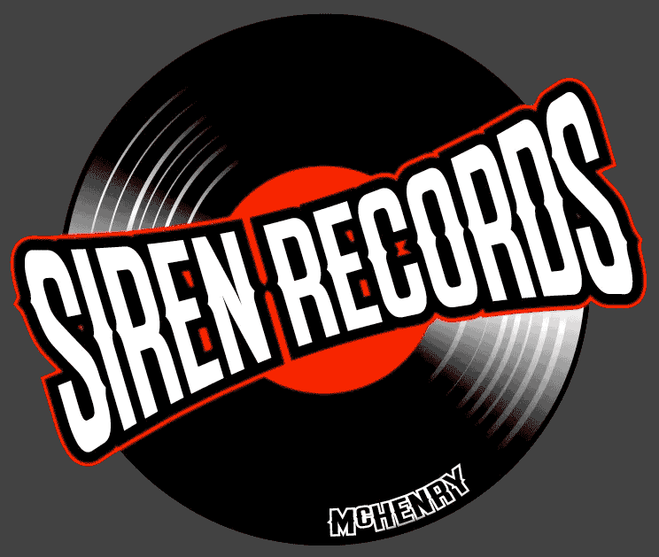 Siren Records McHenry