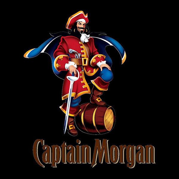 famous-alcohol-logo-of-captain-morgan