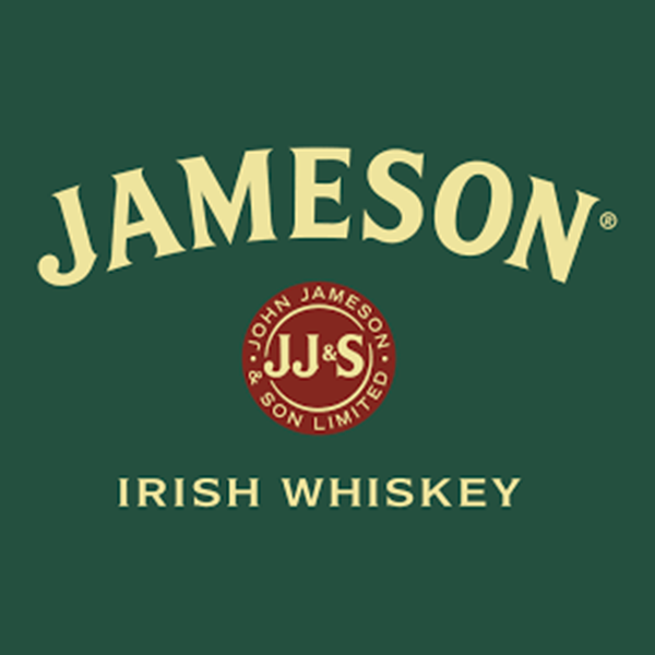 famous-alcohol-logo-of-jameson