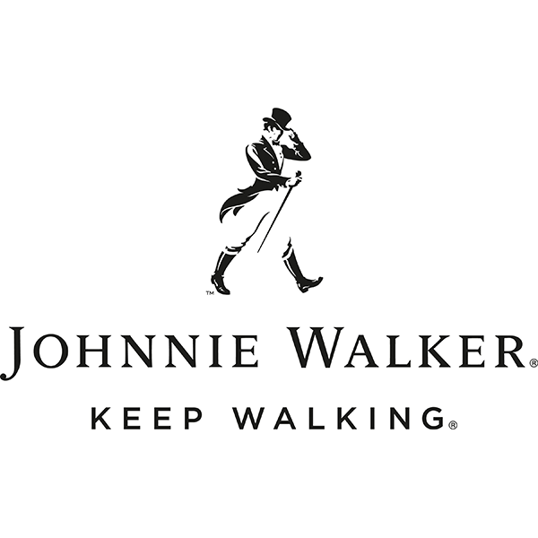 famous-alcohol-logo-of-johnnie-walker