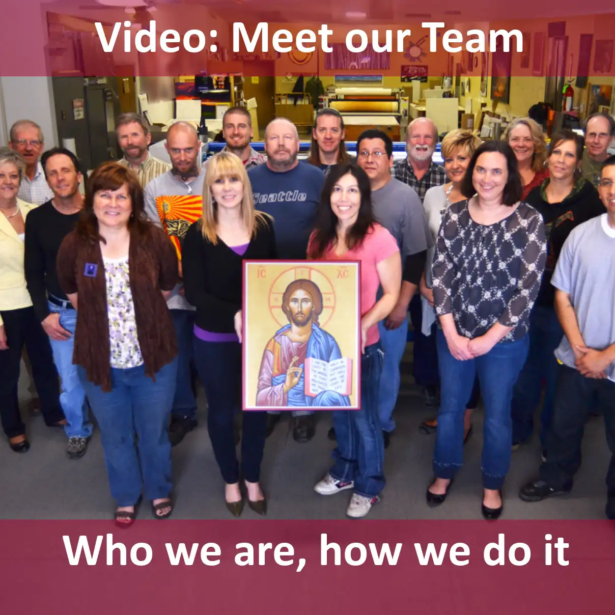 Meet Our Team