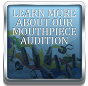 New Mouthpiece Audition