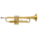 P. Mauriat 71 Series Professional Bb Trumpet - Multiple Finishes