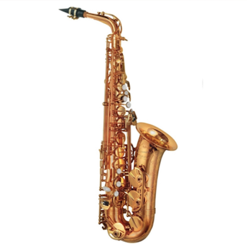 P. Mauriat Masters Series Alto Saxophone - Multiple Finishes