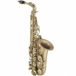 P. Mauriat System 76 Alto Saxophone - Vintage Dark Lacquer 