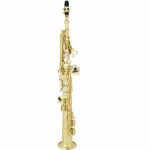 Antigua Professional Soprano Saxophone - Multiple Finishes!