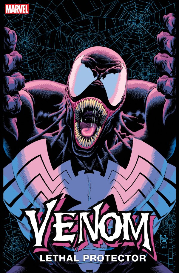 Venom: Lethal Protector ll #1 Reviews