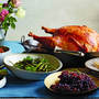 thanksgiving checklist and tips