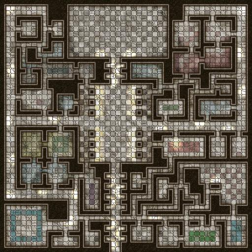 The Shadow Vault | Roll20 Marketplace: Digital goods for online ...