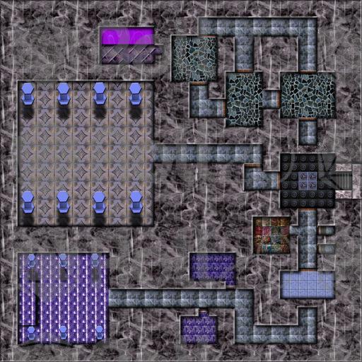 Instant Dungeon Crawl: Villain Lairs | Roll20 Marketplace: Digital ...