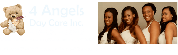 4 Angels Day Care Inc.