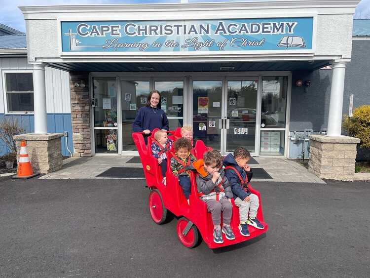 Cape Christian Academy