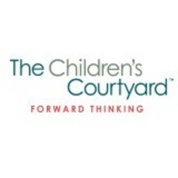 3213 - The Children's Courtyard of Concord