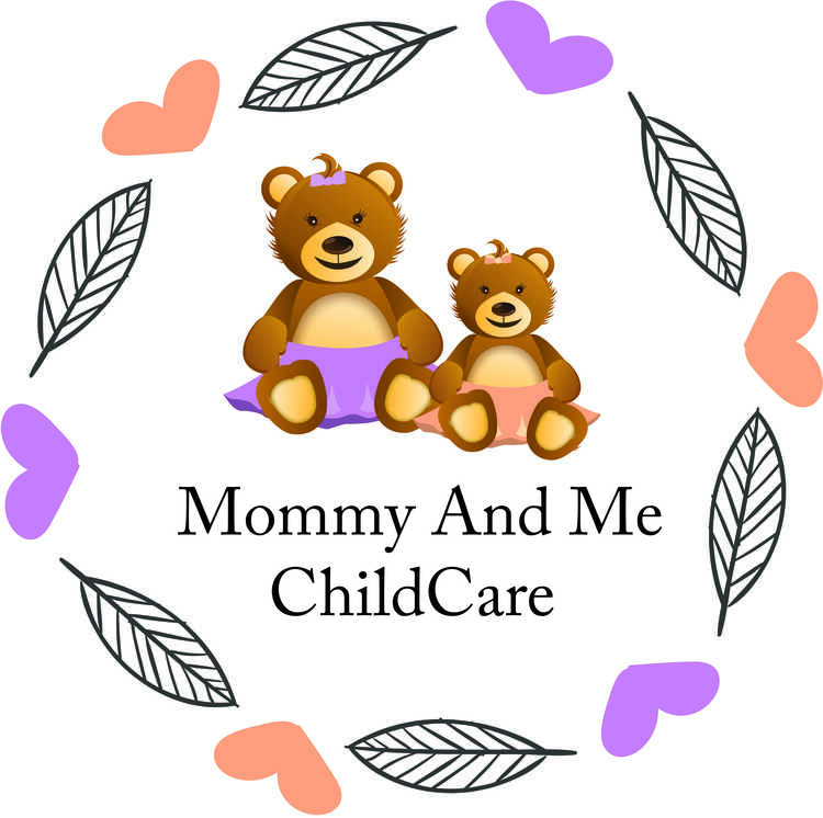 Mommy and Me Childcare