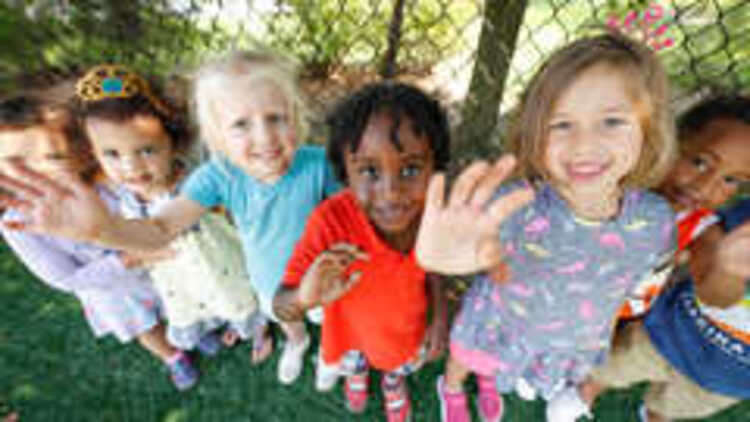 Next Generation Children's Centers Natick