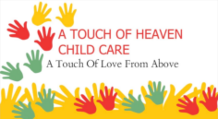 A Touch Of Heaven Child Care Llc