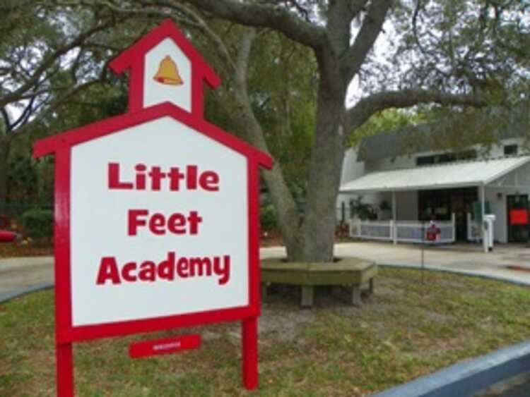 LITTLE FEET ACADEMY OF ORMOND BEACH INC