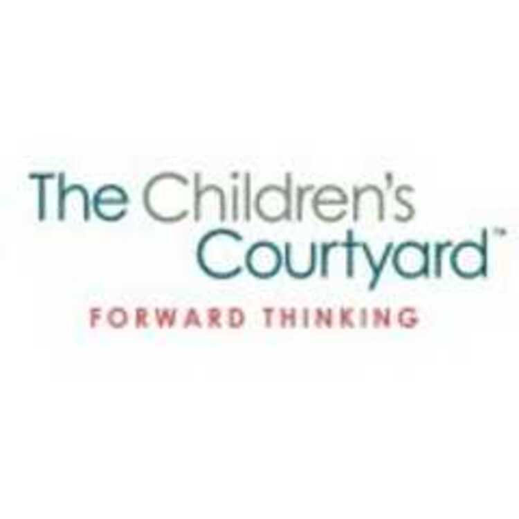 3250 - The Children's Courtyard of West Aurora