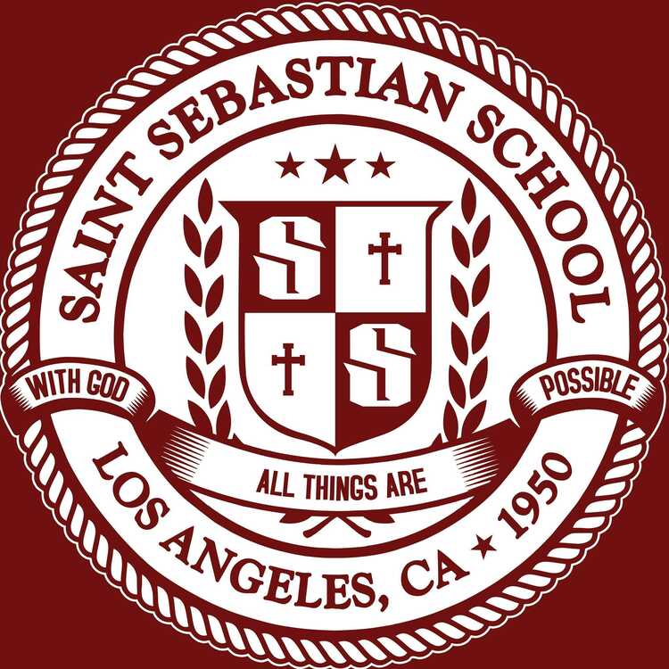 ST. SEBASTIAN SCHOOL - Full immersion Spanish Preschool / Dual Language Spanish Immersion