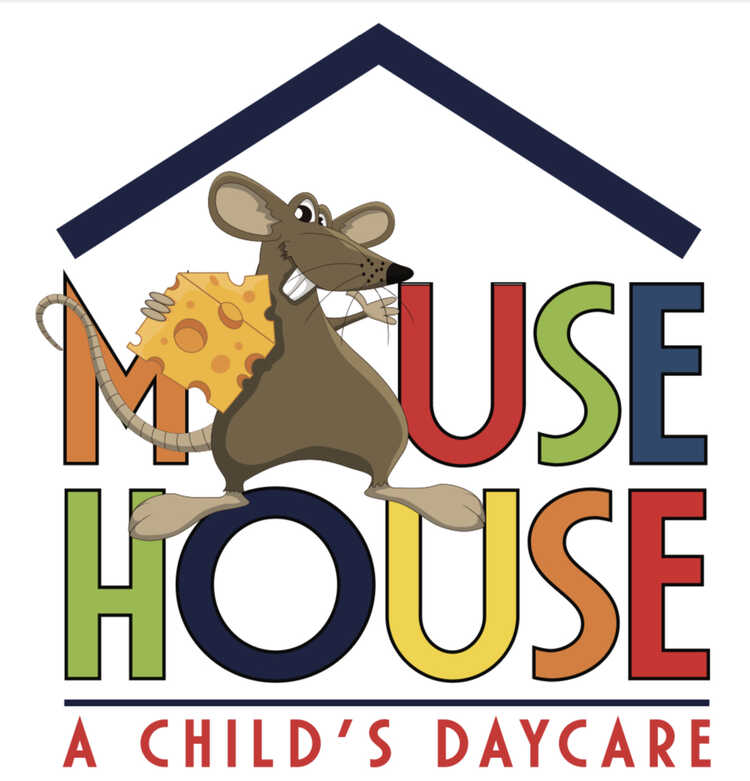 Mouse House A Child's Daycare